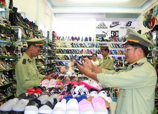 Bảo Lộc siết chặt quản lý thị trường dịp Tết Nguyên đán