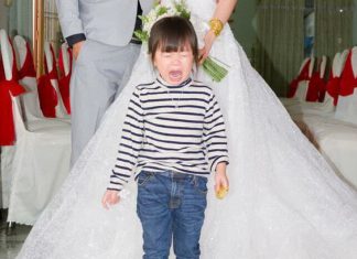 Bảo Lộc: Cháu gái khóc “như mưa”, nhất quyết không cho dì đi lấy chồng