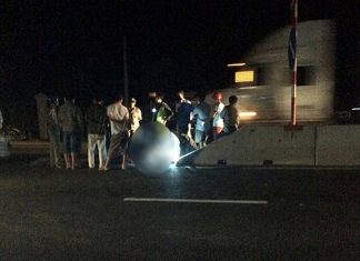 Bảo Lộc: Triệu tập tài xế xe ba gác gây tai nạn chết người rồi bỏ trốn