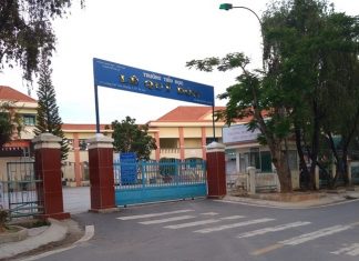 Đà Lạt: Kỷ luật cảnh cáo Đảng 1 hiệu trưởng rút tiền ngân sách