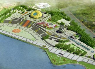 Sắp lựa chọn nhà đầu tư công viên phần mềm 200 tỷ tại Lâm Đồng