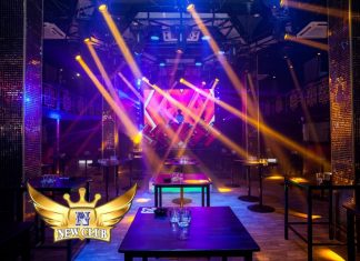 Xuân rộn ràng cùng New Club Bảo Lộc với nhiều chương trình hấp dẫn