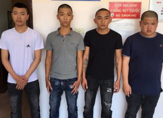 Lâm Đồng: Giải quyết mâu thuẫn bằng dao lúc nửa đêm, một người tử vong