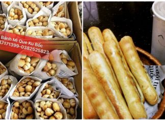 Món ngon nổi tiếng đất cảng nay đã có mặt tại TP. Đà Lạt, giá chỉ 5.000đ