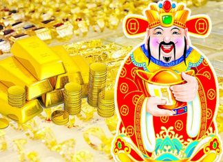 Những việc cần lưu ý trong ngày vía Thần Tài để cả năm may mắn