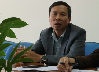 Sở Nội vụ Lâm Đồng lý giải việc chấm phúc khảo công chức từ rớt thành đậu