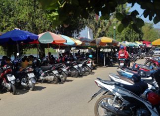 Bảo Lộc: Khai trương đầu năm, dịch vụ ăn uống hút khách