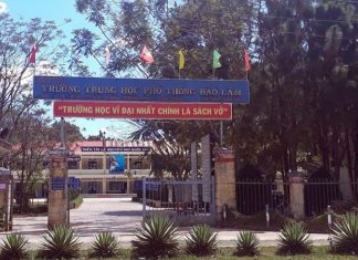 Qua thanh tra, kiểm tra, phát hiện nhiều sai phạm tại Trường THPT Bảo Lâm