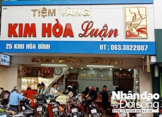 Đà Lạt: Nén vàng “đâm toạc” chữ tín – Kỳ 3: Những lời biện minh dối trá… !