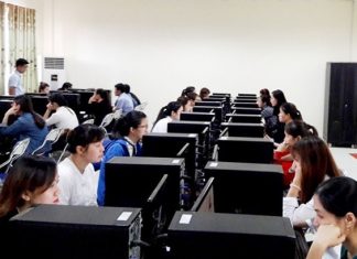 Điểm thi công chức tỉnh Lâm Đồng xoay chuyển bất ngờ, nhiều người từ rớt thành đậu