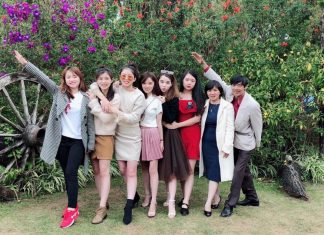 Gia đình Đà Lạt có cô 6 con gái cùng tên ‘An’