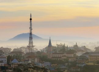 Đà Lạt sẽ đáp ứng các tiêu chí của thành phố trực thuộc trung ương