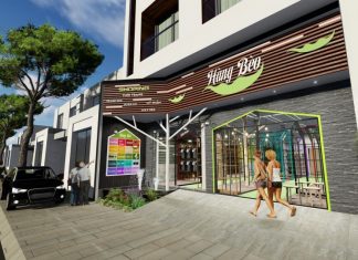 Bảo Lộc: Độc đáo phiên chợ mini tại Hàng Bèo