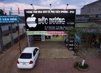 Bảo Lâm: Cửa hàng điện thoại Đức Dương tưng bừng khai trương, khuyến mãi khủng