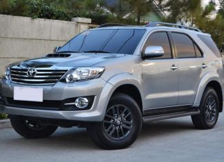 Xe khách Bảo Linh khai trương dàn xe Fortuner tuyến Bảo Lộc – Đà Lạt