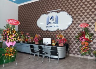 Đầu tư trí tuệ tại Bảo Lâm Calina – chuyên anh văn các cấp và chương trình toán trí tuệ