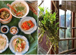 Đà Lạt: Quay ngược thời gian trở về với tuổi thơ tại quán Cơm Nhà Quê