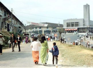 Sẽ dỡ bỏ rạp Hòa Bình ở trung tâm Đà Lạt, nhiều người không khỏi tiếc nuối