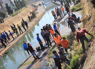 Tuổi trẻ Lâm Đồng xung kích, tình nguyện vì cuộc sống cộng đồng