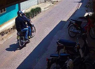 Lâm Đồng: Người dân lại trình báo bị trộm đột nhập nhà lấy xe Exciter