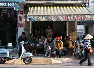 Tạm biệt bà Năm – người giữ hồn Đà Lạt cùng góc quán quen bao thập kỉ