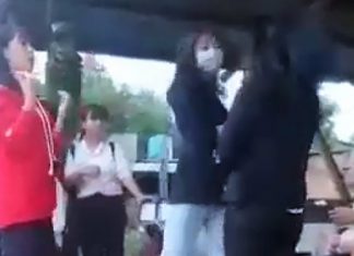 Vụ Nữ sinh lớp 8 bị tát hội đồng: Các học sinh và phụ huynh đã đến nhà em T xin lỗi