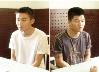 Bảo Lộc: Bắt tạm giam 2 đối tượng hoạt động tín dụng đen