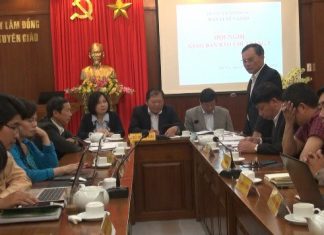 Lâm Đồng: Chưa tuyển dụng với 17 người đỗ công chức sau phúc khảo