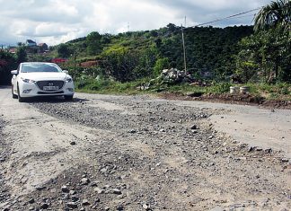 Lâm Đồng: Khởi công dự án QL27 đoạn tránh sân bay Liên Khương