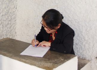 Bảo Lộc: Khởi tố Nguyễn Thị Tuyết tội hoạt động nhằm lật đổ chính quyền nhân dân