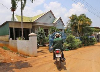 Lâm Đồng: Điều tra trường hợp cháu bé chết bất thường khi gửi ở nhà giữ trẻ ‘chui’