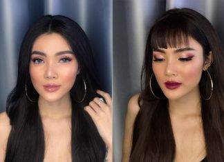 Xu hướng make-up và phun xăm thẩm mỹ phong cách tự nhiên đổ bộ Bảo Lộc