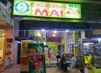 Đà Lạt: Giải khát cấp tốc mùa nóng với các loại nước mát chỉ từ 10k