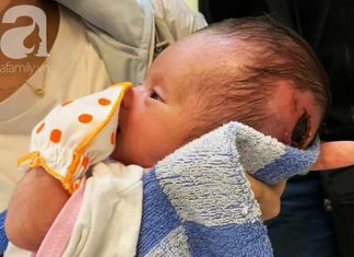 Lâm Đồng: Phát hiện bé gái sơ sinh bị treo trong bọc xốp ngoài rẫy cà phê khoảng 3 ngày