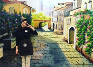 Đà Lạt: The Sun Coffee tưng bừng khai trương, mua 01 tặng 01