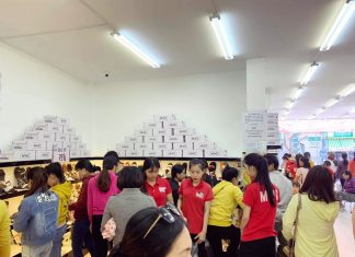 MWC Shop đã có mặt tại Bảo Lộc, mừng khai trương giảm giá lên đến 50%, giá chỉ từ 69.000đ