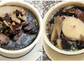 Đà Lạt: Quán ăn 24 năm chuyên các món tiềm thuốc Bắc khai trương chi nhánh 2