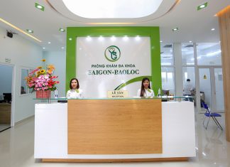 Phòng khám đa khoa Sài Gòn – Bảo Lộc thông báo Tư vấn dĩnh dưỡng