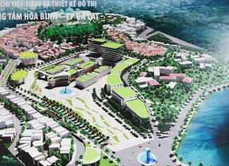 Tác giả đề án quy hoạch trung tâm Đà Lạt lên tiếng