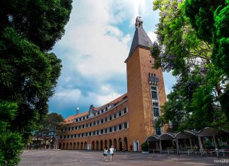 Ðầu tư 19 tỷ đồng tu bổ, tôn tạo Di tích Trường Cao đẳng Sư phạm Ðà Lạt