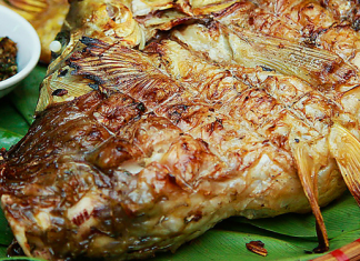 Bảo Lộc: Khám phá thiên đường ẩm thực Tây Bắc ngay trung tâm thành phố