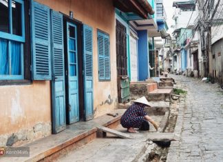 Đà Lạt: Dự án bị treo 17 năm, cuộc sống người dân Ấp Ánh Sáng gặp nhiều phiền toái