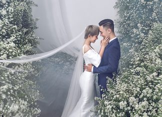 Đăng Nguyên – luồng gió mới trong phong cách “cưới” tại Bảo Lộc