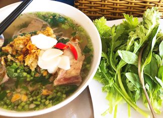 Bảo Lộc: Quán hủ tiếu gia truyền nức tiếng hơn 20 năm khai trương chi nhánh mới