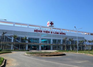 Bệnh viện II Lâm Đồng còn nhiều tồn tại cần được khắc phục