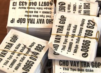 Bảo Lộc: Nhóm đối tượng cho vay nặng lãi “sa lưới”