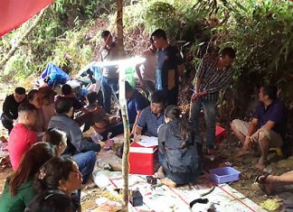 Bảo Lộc: Khởi tố và bắt tạm giam 20 đối tượng xóc đĩa ăn tiền