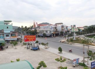 Lâm Đồng: Quy hoạch thị trấn Mađaguôi thành đô thị cửa ngõ phía Nam của tỉnh