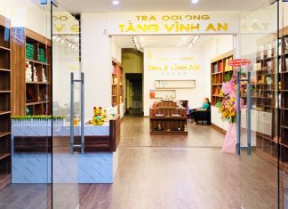 Bảo Lộc: Trà Oolong Tằng Vĩnh An – lưu giữ hương trà B’lao