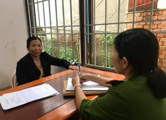 Lâm Đồng: Vẻ mặt “tỉnh bơ” khó hiểu của nghi can sát hại 3 bà cháu